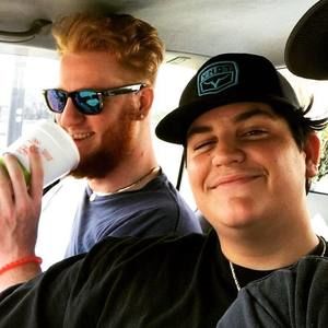 Meet your Posher, Christopher